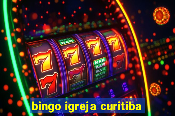bingo igreja curitiba
